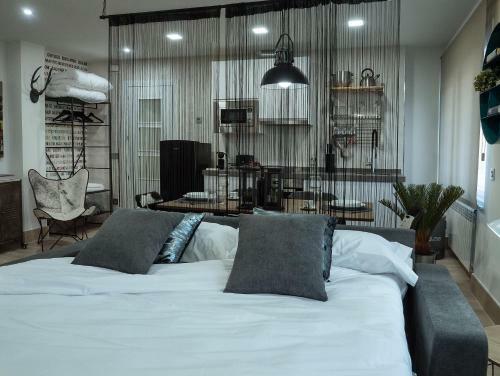 Apartamento Homely Salamanca