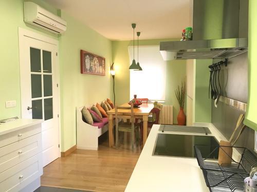 Apartamento Atsalamanca San Vicente