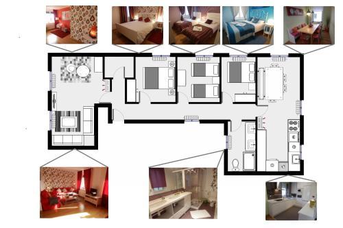 Apartamento Atsalamanca San Vicente
