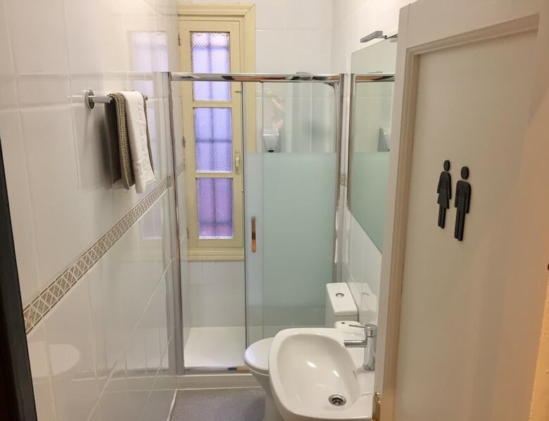 Hotel Hostal Salamanca Home