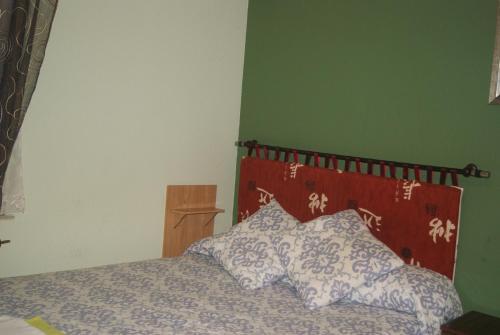 Hostal Pensi�n Restaurante La Liebre