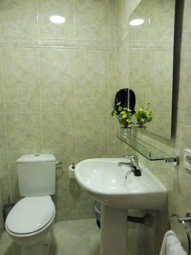 Apartamentos Anita Salamanca