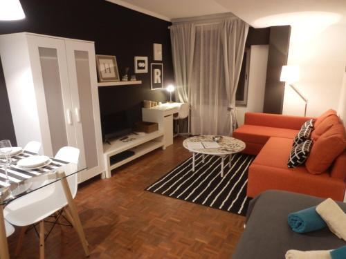 Apartamento Atsalamanca Juliu�s