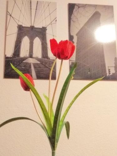 Apartamento Vut El Greco