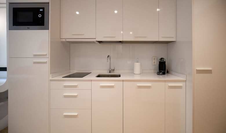 Apartamento San Justo Plaza