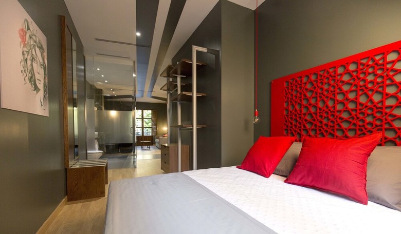 Apartamento San Justo Plaza