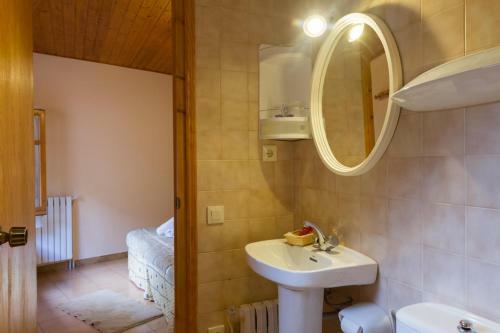 Albergue Hostal Aiguamog