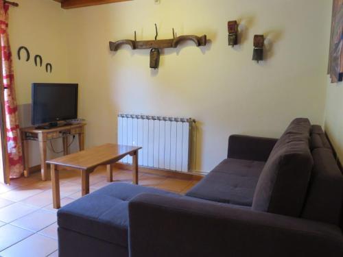 Apartamento Salardu