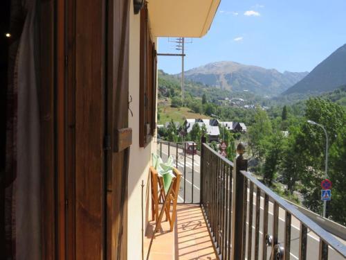Apartamento Salardu