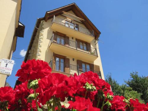 Apartamento Salardu