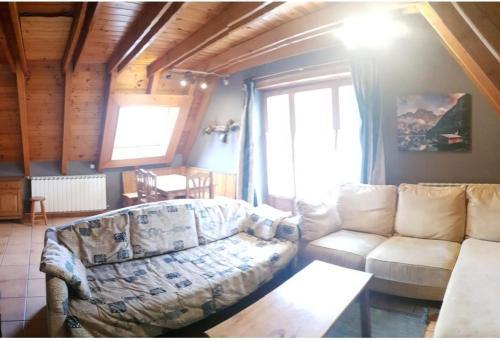 Apartamento Salardu