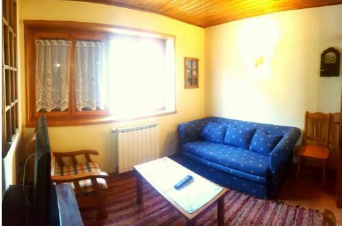 Apartamento Salardu