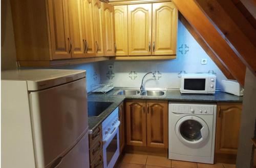 Apartamento Salardu