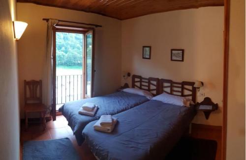 Apartamento Salardu