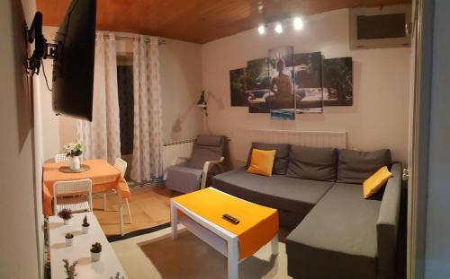 Apartamento Salardu
