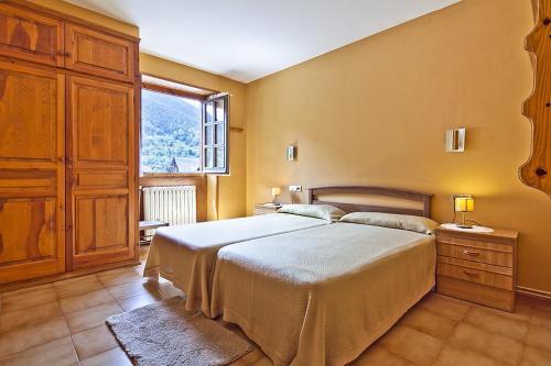 Apartamentos Salardu II