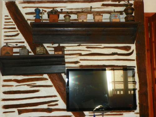 Casa Palonia Salard�
