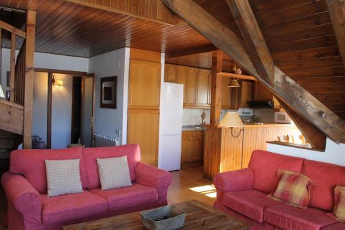 Apartamento Salardu II