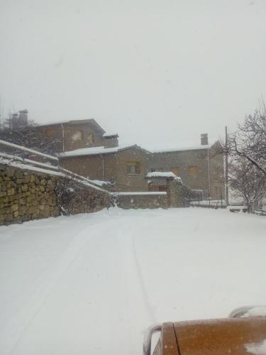 Hostal Cal Xic