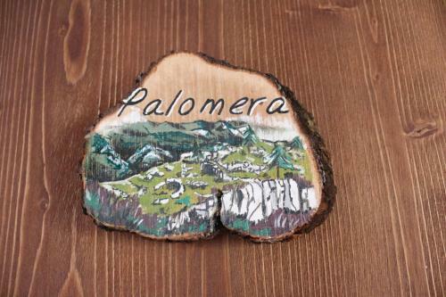 Alberg Cal Manel
