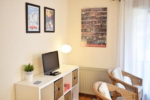 Apartamento Pacino Cove By Keywii