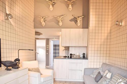 Apartamento Telera Home By Keywii