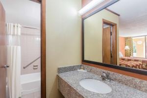 Hotel Days Inn Sweetwater