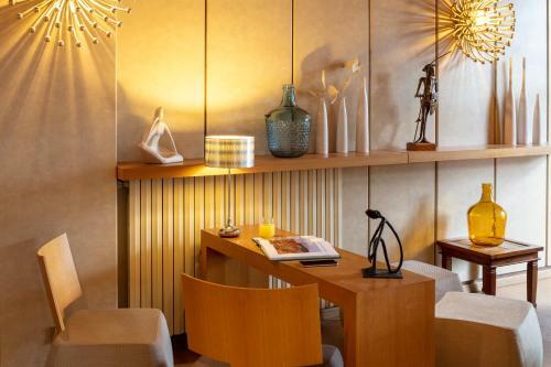 Hotel La Chaumiere