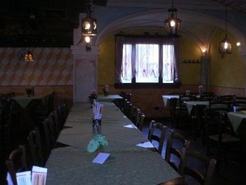 Hotel All'antico Guerriero