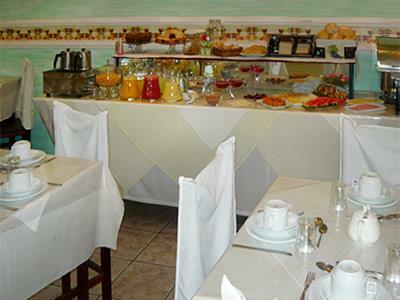 Am�rica Hotel Jacare�