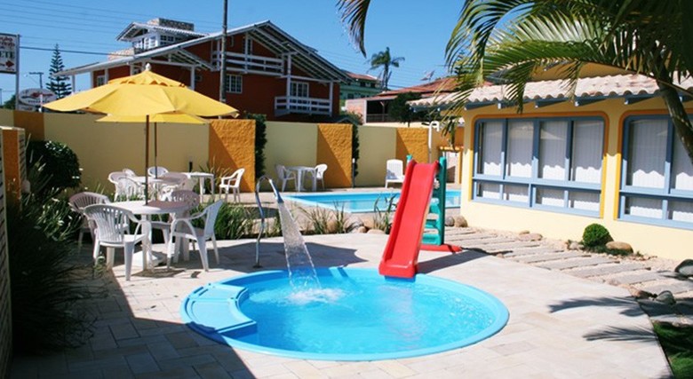 Vila Olaria Hotel