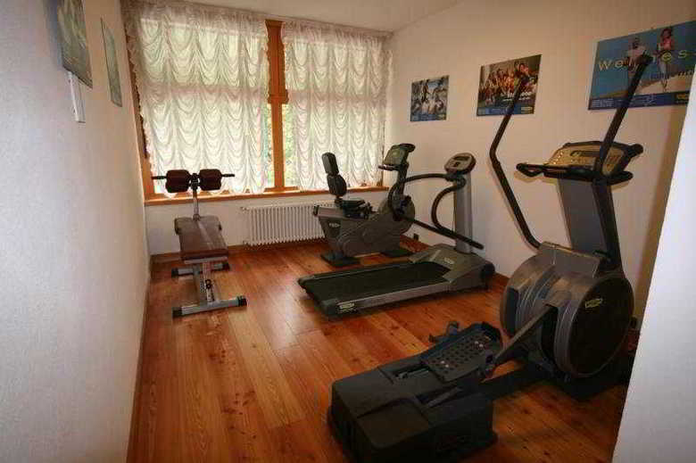 Hotel Garni Lago Nembia