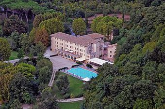 Grand Hotel Stigliano