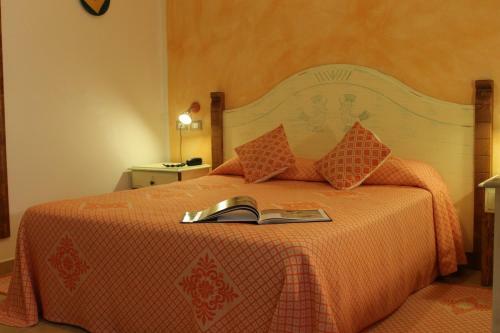 Hotel Maria Caderina Green Village