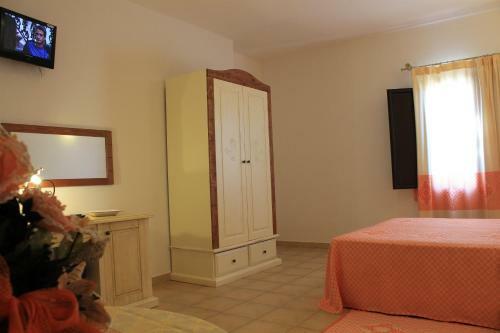 Hotel Maria Caderina Green Village