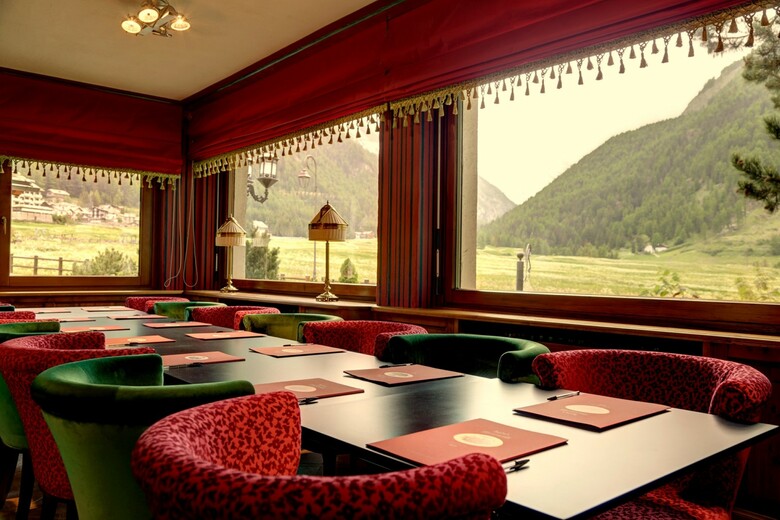 Hotel Miramonti