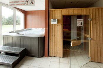 Alysson Hotel