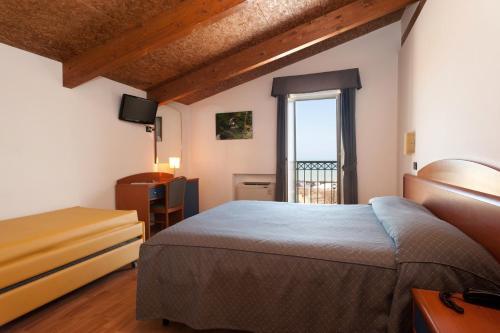 Hotel La Griglia Di Casa Nostra