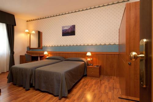 Hotel La Griglia Di Casa Nostra