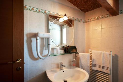 Hotel La Griglia Di Casa Nostra