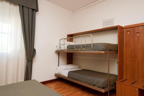 Hotel La Griglia Di Casa Nostra