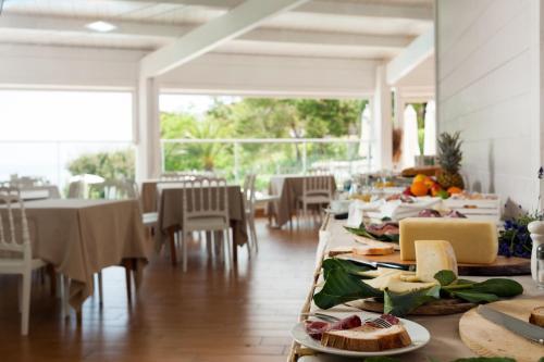 Hotel La Griglia Di Casa Nostra