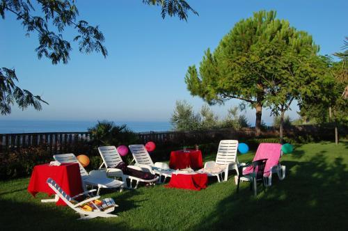 Hotel La Griglia Di Casa Nostra