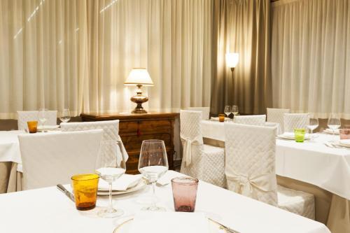 Hotel La Griglia Di Casa Nostra