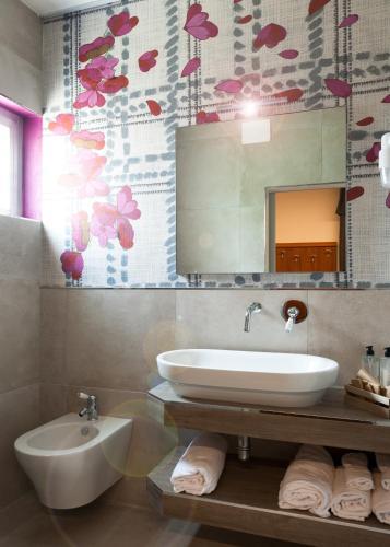 Hotel La Griglia Di Casa Nostra