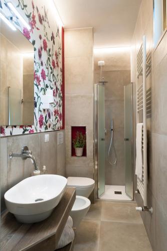 Hotel La Griglia Di Casa Nostra