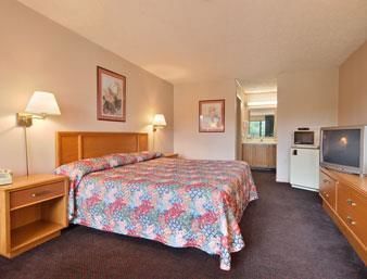 Hotel Days Inn Bedford
