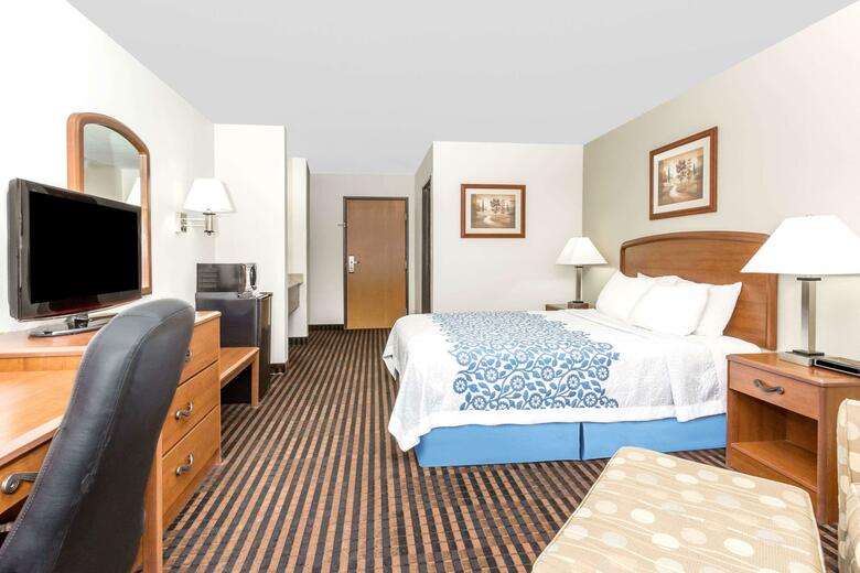 Hotel Days Inn Sidney Ne
