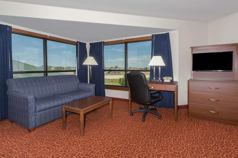 Hotel Days Inn Sidney Ne