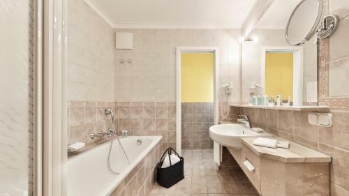 Hotel Marc Aurel Spa & Golf Resort